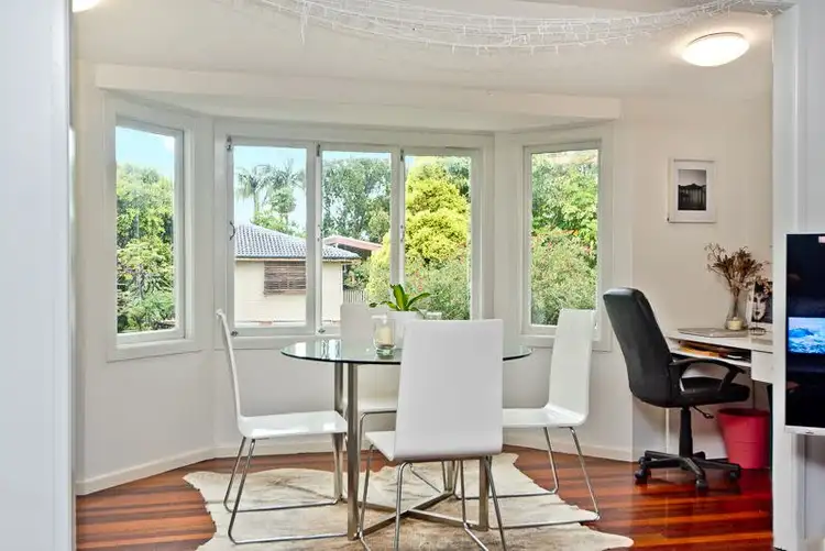 Second view of Homely house listing, 3 Nymphaea Street, Everton Hills QLD 4053