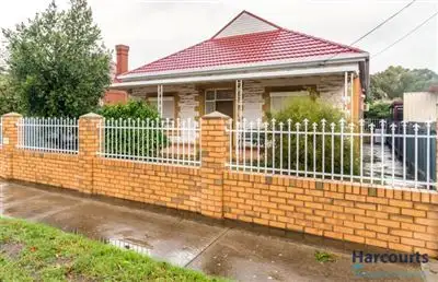 Main view of Homely house listing, 38 Torrens Avenue, West Hindmarsh SA 5007