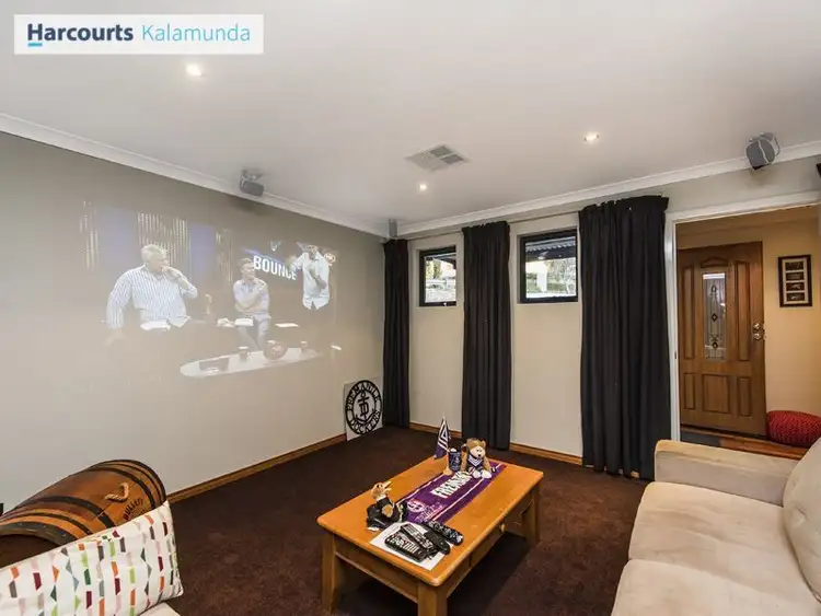 Sixth view of Homely house listing, 166 Lesmurdie Road, Lesmurdie WA 6076