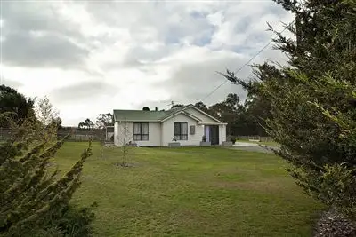 Main view of Homely house listing, 130 Tarleton Road, Tarleton TAS 7310