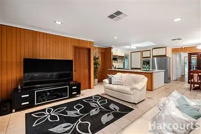 Second view of Homely house listing, 40 Smyth Street, Mount Waverley VIC 3149
