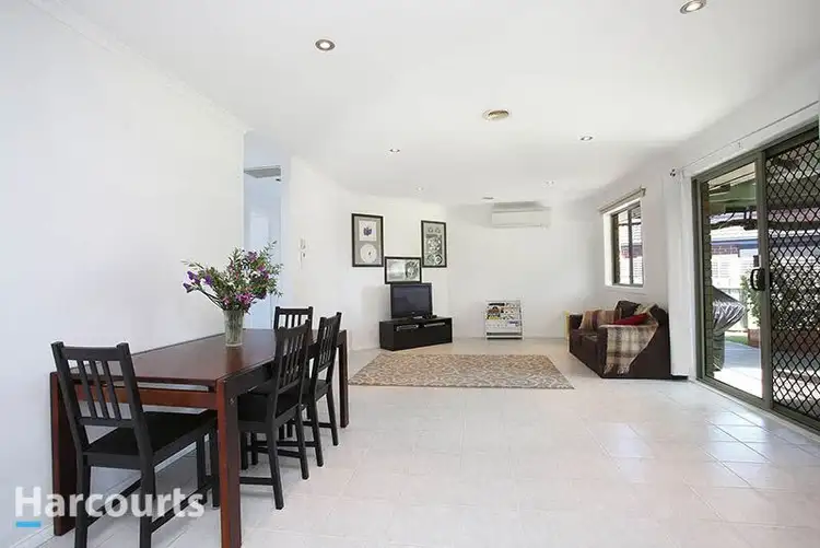 Fourth view of Homely house listing, 1 Tandarra court, Carrum Downs VIC 3201