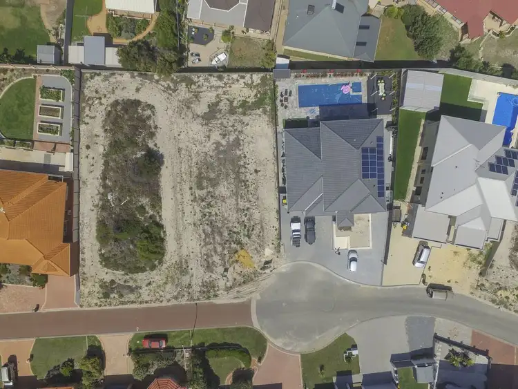 Sixth view of Homely land listing, 10 Harlequin Way, Yanchep WA 6035