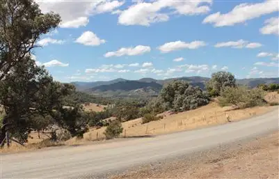 Fourth view of Homely land listing, 41 Joe Taylor Rise, Eildon VIC 3713