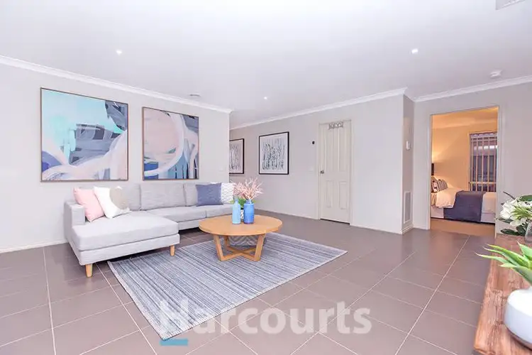 Sixth view of Homely house listing, 14 Greendale Boulevard, Pakenham VIC 3810
