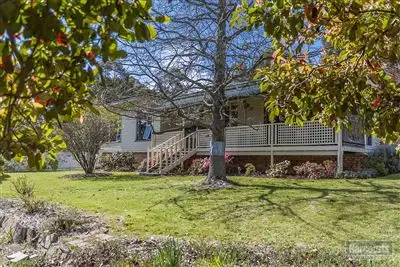 Sixth view of Homely house listing, 5 Pine Lodge Rd, Glen Huon TAS 7109
