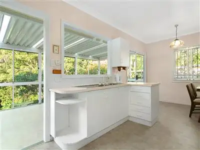 Sixth view of Homely house listing, 44 School Road, The Gap QLD 4061