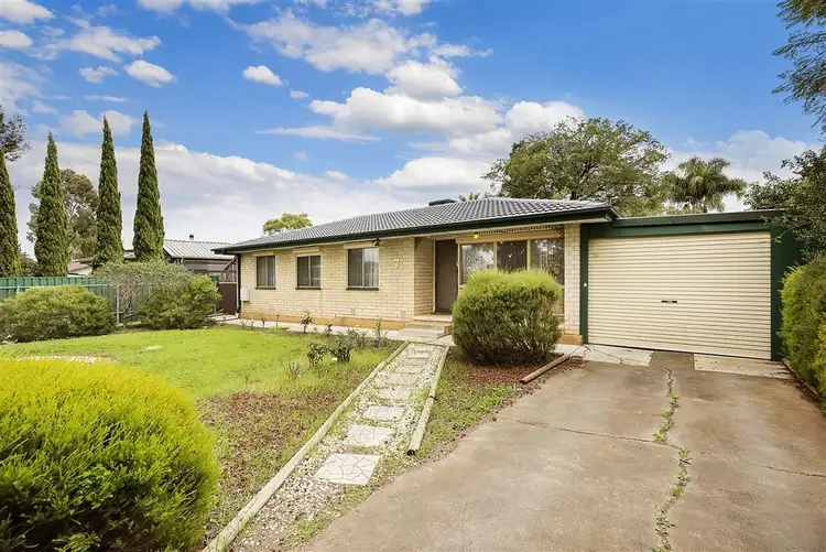 Second view of Homely house listing, 7 Montacute Street, Elizabeth Downs SA 5113
