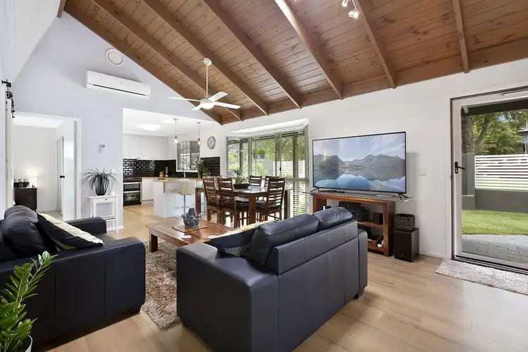 Third view of Homely house listing, 22 Jarrah Road, Buderim QLD 4556