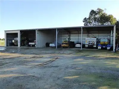 Third view of Homely rural property listing, 1277 Table Top Rd, Table Top NSW 2640