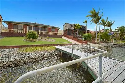 Second view of Homely house listing, 17 Pilot Court, Mermaid Waters QLD 4218