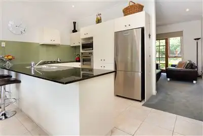 Second view of Homely block of units listing, 5/109 Canadian Bay Road, Mount Eliza VIC 3930