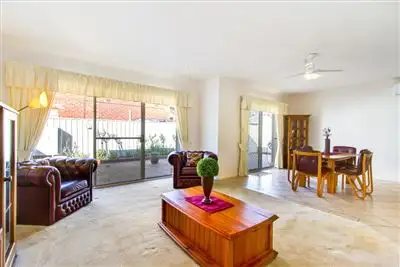 Third view of Homely house listing, 4a English Avenue (Northern Daws Rd end), Clovelly Park SA 5042