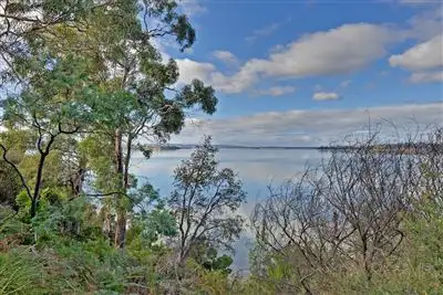 Fourth view of Homely house listing, 585 Shark Point Road, Penna TAS 7171