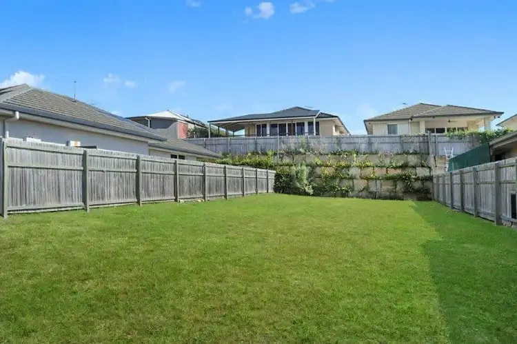 Third view of Homely land listing, 23 Moor Circuit, Warner QLD 4500