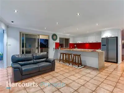 Fifth view of Homely house listing, 4 Boondooma Circuit, Albany Creek QLD 4035