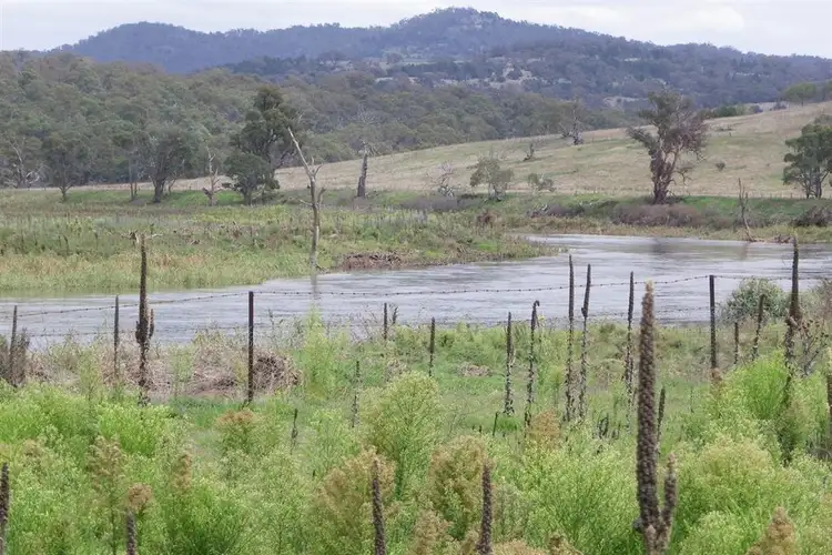 Main view of Homely rural property listing, Lot 4 Ironmungy Road, Cooma NSW 2630