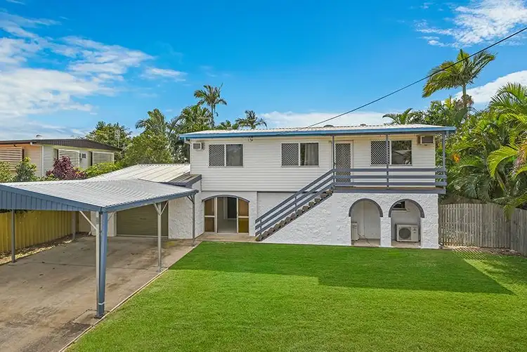 Main view of Homely house listing, 8 Legge Court, Mount Louisa QLD 4814