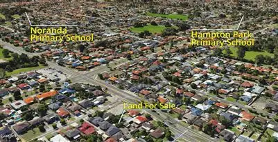 Fifth view of Homely land listing, 58A Rodda Street, Morley WA 6062