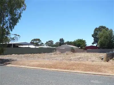 87 Long Street, Moora WA 6510