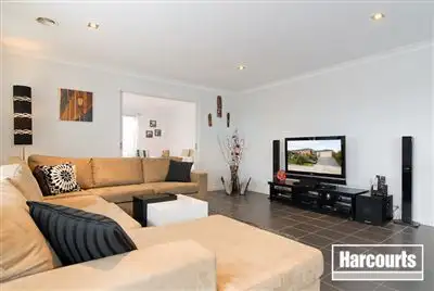 Fifth view of Homely house listing, 5 Alpha Mews, Skye VIC 3977