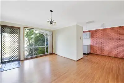 Second view of Homely semi-detached listing, 3/2-6 Woodlark Place, Glenfield NSW 2167