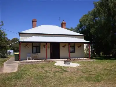 Main view of Homely house listing, 63 Wills Street, Landsborough VIC 3384