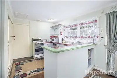 Fourth view of Homely house listing, 32 Robertson Crescent, Boronia VIC 3155