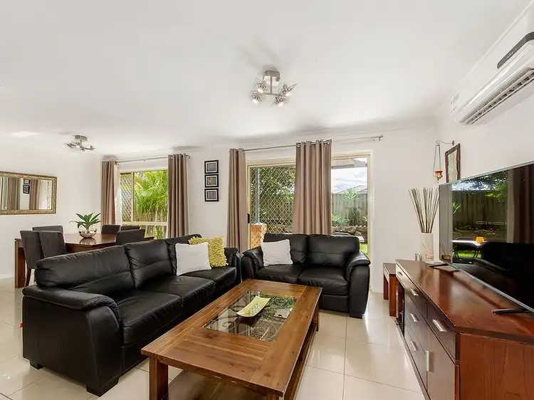 Third view of Homely townhouse listing, 84/21 Leviathan Drive, Mudgeeraba QLD 4213