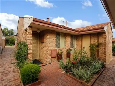 Third view of Homely villa listing, 12/11 Petterson Avenue, Samson WA 6163