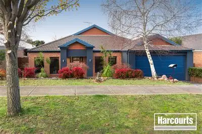 Main view of Homely house listing, 49 Glenview Rise, Berwick VIC 3806