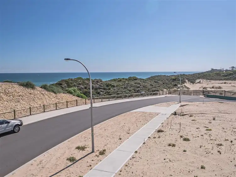 Second view of Homely land listing, 163 Capricorn Esplanade, Yanchep WA 6035