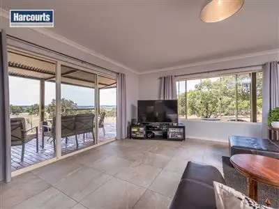 Seventh view of Homely house listing, Prop Lt 98 Citron Way, Lower Chittering WA 6084