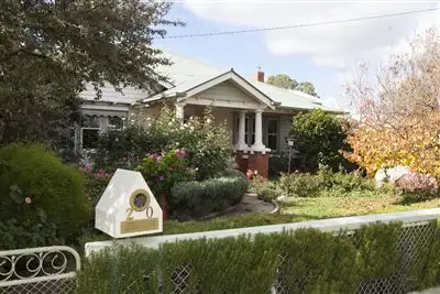 Main view of Homely house listing, 20 Queen Street, Ararat VIC 3377