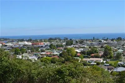 Fifth view of Homely house listing, 4 View Street, Ulverstone TAS 7315