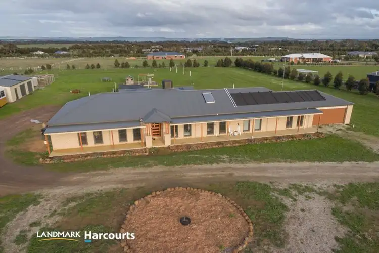 Main view of Homely house listing, 10 Jesse Way, Inverleigh VIC 3321