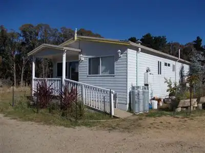 Lot 44 Clarke Road, Crookwell NSW 2583