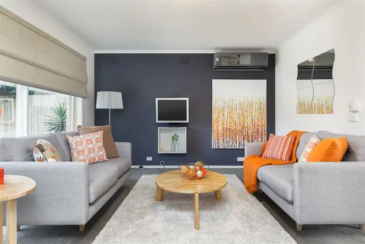 Second view of Homely house listing, 3 Eumong Court, Mornington VIC 3931