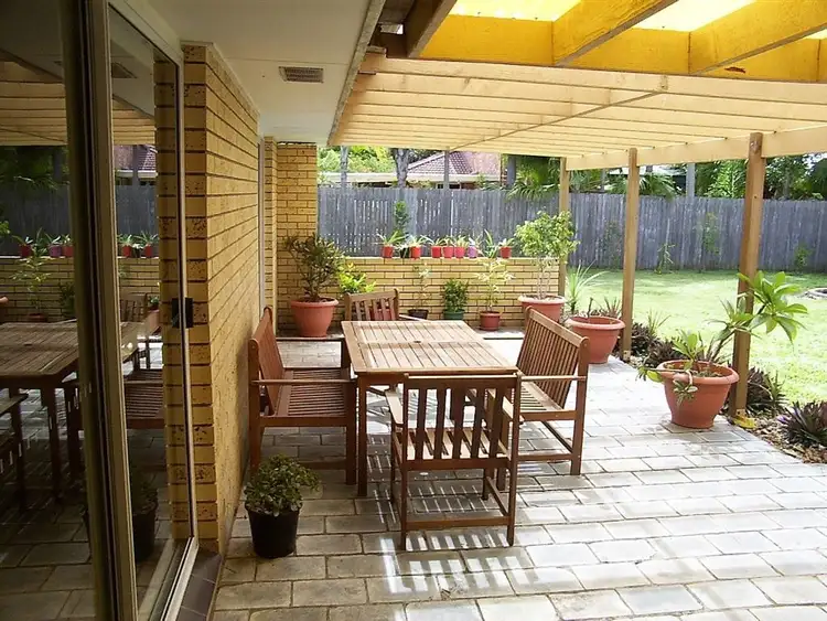 Second view of Homely house listing, 9 Ireby Court, Mermaid Waters QLD 4218