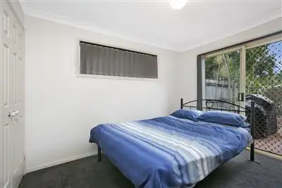 Fourth view of Homely townhouse listing, 8/79 Cambridge Street, Carina Heights QLD 4152