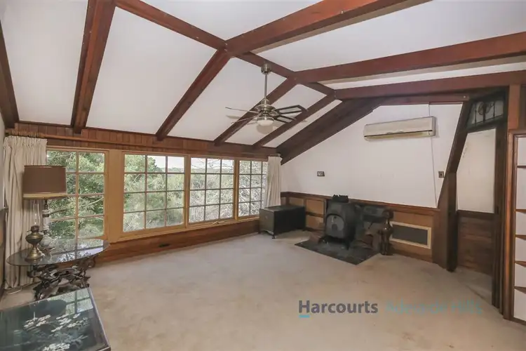 Fourth view of Homely house listing, 5 Bradshaw Avenue, Crafers SA 5152