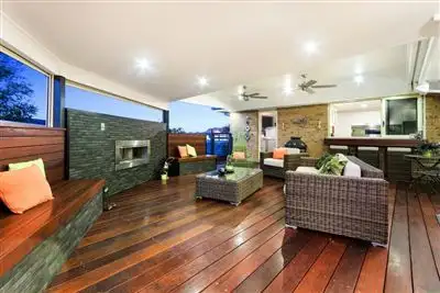 Seventh view of Homely house listing, 4 Braeside Crescent, Glen Alpine NSW 2560