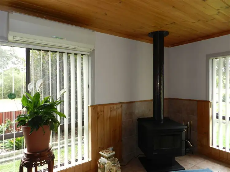 Third view of Homely house listing, 51 Yarram-Port Albert Road, Langsborough VIC 3971