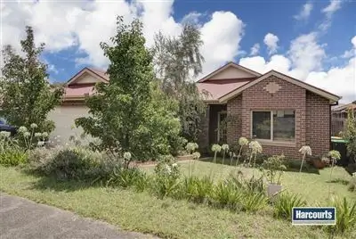 Second view of Homely house listing, 4 Ebony Drive, Langwarrin VIC 3910