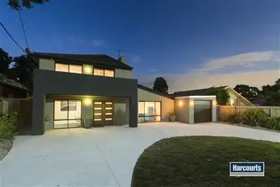 Main view of Homely house listing, 7 Elm Grove, Langwarrin VIC 3910
