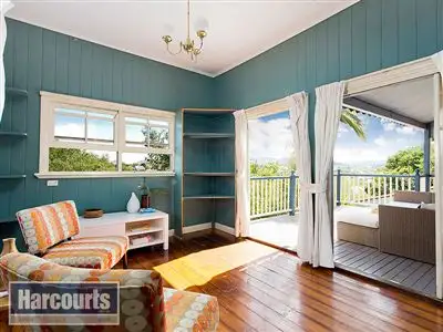 Third view of Homely house listing, 16 Waterworks Road, Red Hill QLD