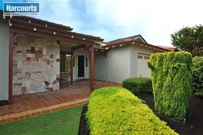 Second view of Homely house listing, 21 Aspendale Place, Hillarys WA 6025