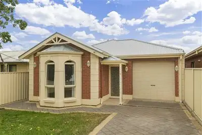 Main view of Homely house listing, 1A Sutton Avenue, Seacombe Gardens SA 5047