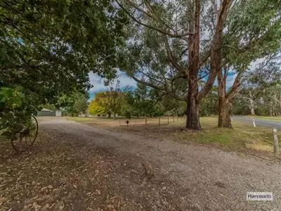 71 Gardner Holman Road, Drouin VIC 3818