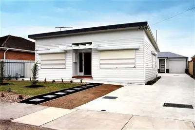 Fifth view of Homely unit listing, .2/40 Yaraan Street, Bell Park VIC 3215